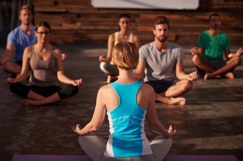 Improved Mental Clarity